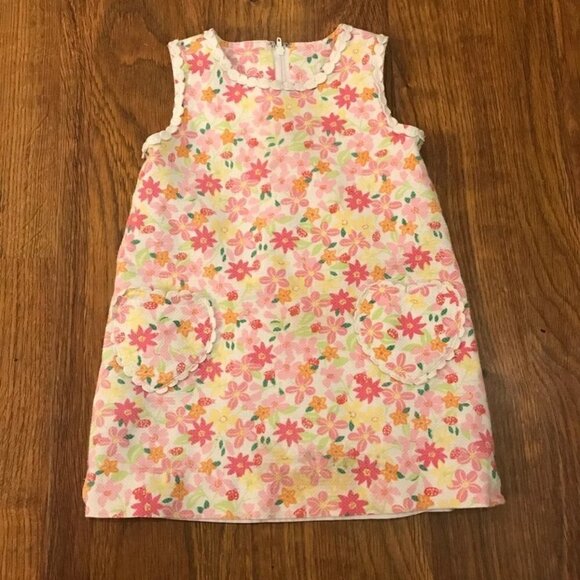 Lilly Pulitzer Dress - Picture 5 of 5